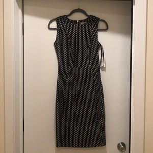 Calvin Klein dress